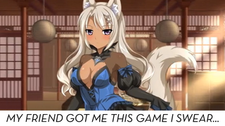 <em>Sakura Spirit,</em> As Told By Steam Reviews